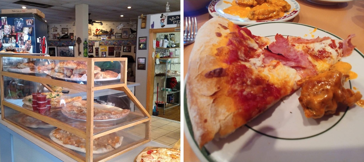 Mario's