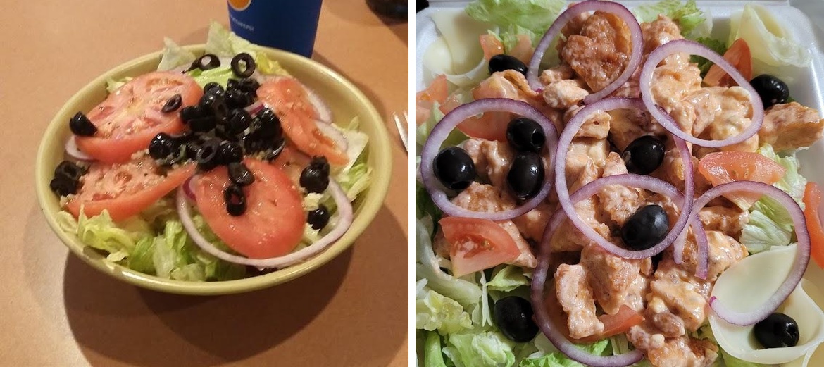 Mario's
