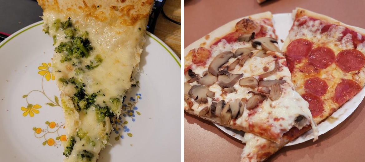 Mario's