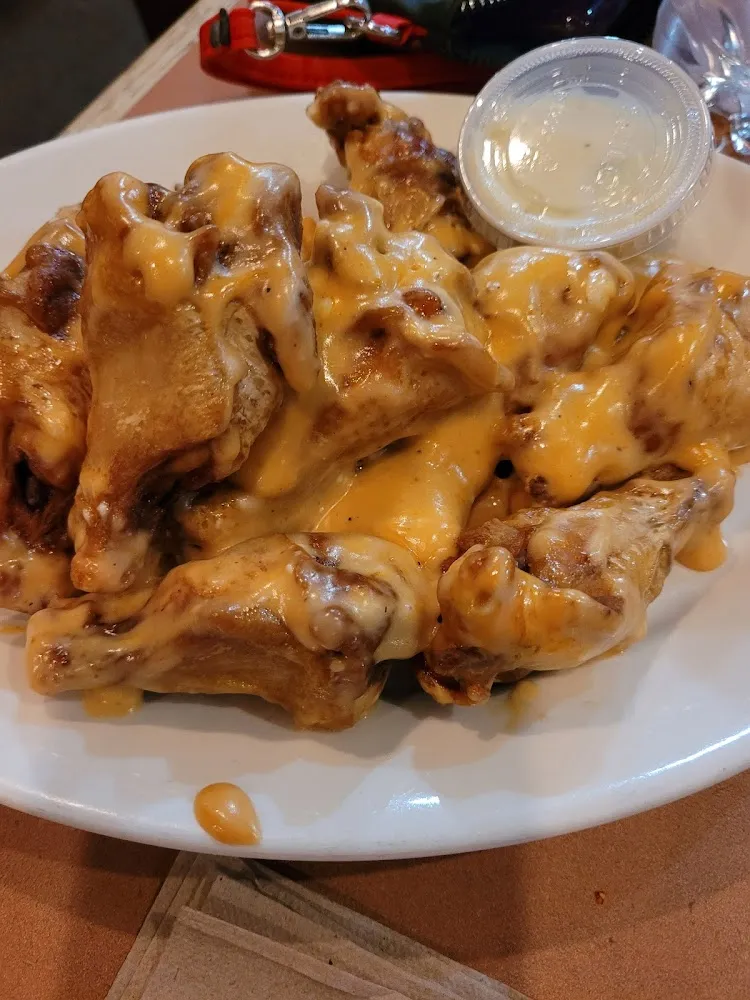 Everything Wings