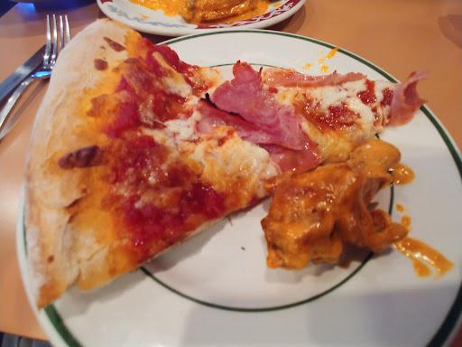 Mario's